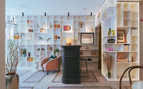 Hotel Dadou Paris